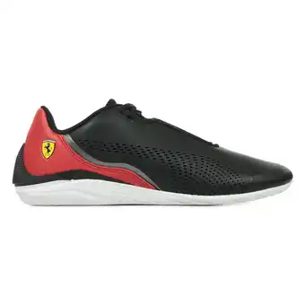 Spartoo Sneakers puma ferrari drift cat 10 aanbieding