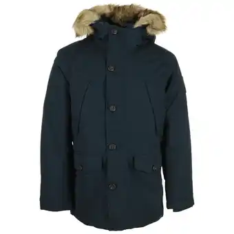 Spartoo Parka jas timberland scar ridge aanbieding