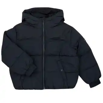 Spartoo Donsjas tommy hilfiger new york puffer jacket aanbieding