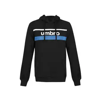 Spartoo Sweater umbro aanbieding