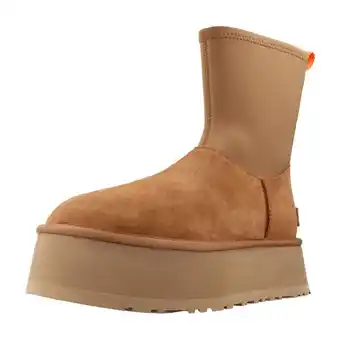 Spartoo Laarzen ugg w classic dipper aanbieding