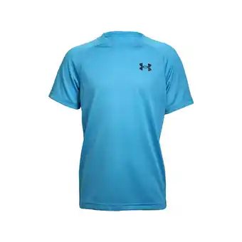 Spartoo T-shirt under armour aanbieding