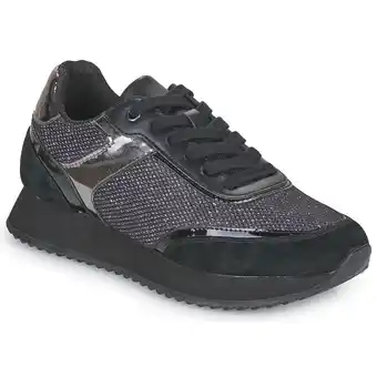 Spartoo Lage sneakers geox d doralea aanbieding