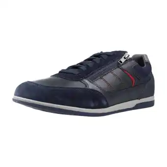 Spartoo Sneakers geox u renan a aanbieding