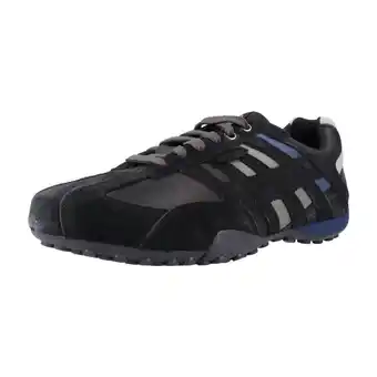 Spartoo Sneakers geox u snake k aanbieding