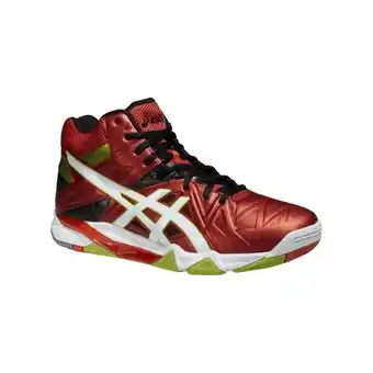 Spartoo Sportschoenen asics gel-sensei 6 mt aanbieding