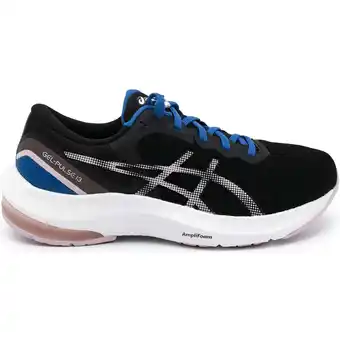 Spartoo Hardloopschoenen asics scarpe sportive gel-pulse 13 nero aanbieding