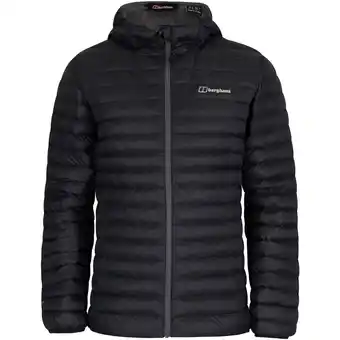 Spartoo Trainingsjack berghaus vaskye puffer jas aanbieding