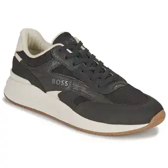 Spartoo Lage sneakers boss kurt_runn_sdmx aanbieding