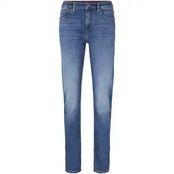 Spartoo Jeans boss jeans 708 slim fit aanbieding