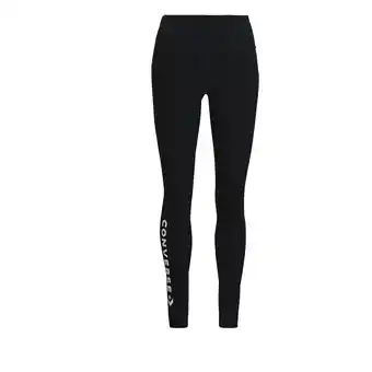 Spartoo Legging converse wordmark legging aanbieding