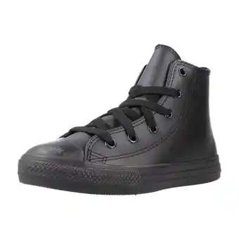 Spartoo Lage sneakers converse chuck taylor all star hi aanbieding