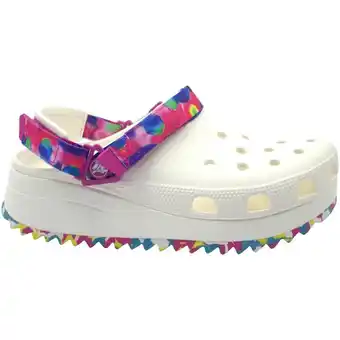 Spartoo Slippers crocs cro-rrr-207990-94s aanbieding