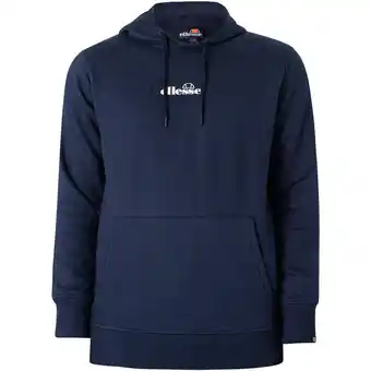 Spartoo Trainingspak ellesse sucre trainingspak met capuchon aanbieding