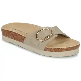 Spartoo Slippers esprit 033ek1w302-290 aanbieding