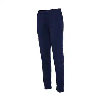 Spartoo Broek hummel jogging en coton enfant hmlstaltic aanbieding