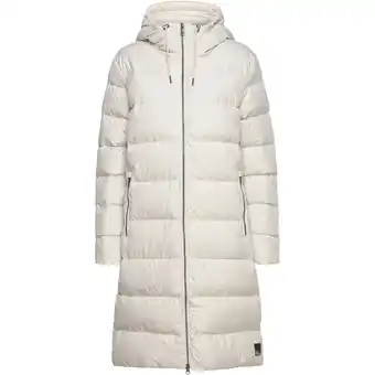 Spartoo Parka jas jack wolfskin frozen palace coat aanbieding