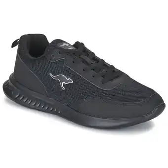 Spartoo Lage sneakers kangaroos kl-a cervo aanbieding