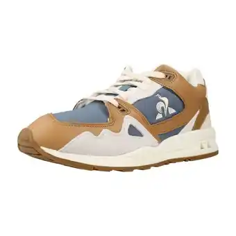 Spartoo Sneakers le coq sportif lcs r1000 ripstop aanbieding