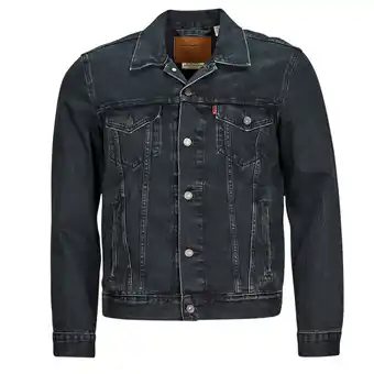 Spartoo Spijkerjack levis the trucker jacket aanbieding