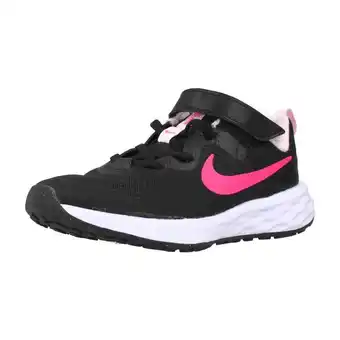 Spartoo Lage sneakers nike revolution 6 aanbieding