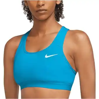 Spartoo T-shirt nike top deportivo mujer bv3900 aanbieding