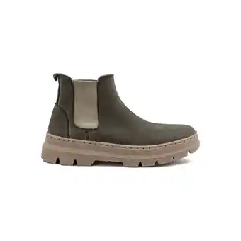 Spartoo Laarzen natural world boots 7182 aanbieding