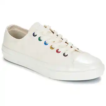 Spartoo Lage sneakers paul smith kinsey aanbieding