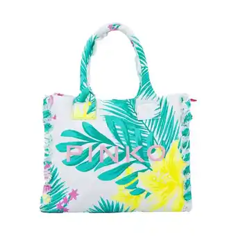 Spartoo Tas pinko beach shopping aanbieding