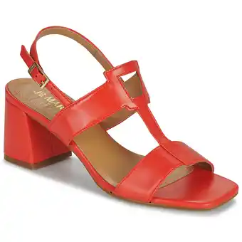 Spartoo Sandalen jb martin vitalie aanbieding