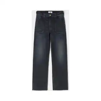 Spartoo Jeans le temps des cerises jeans regular , lengte 34 aanbieding