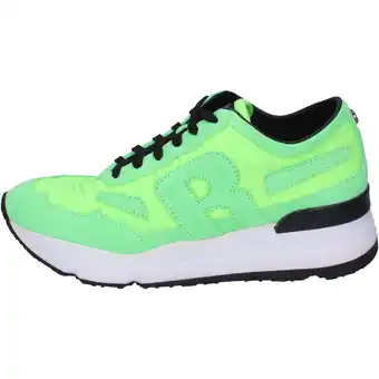 Spartoo Sneakers rucoline bf254 r-evolve 8449 aanbieding