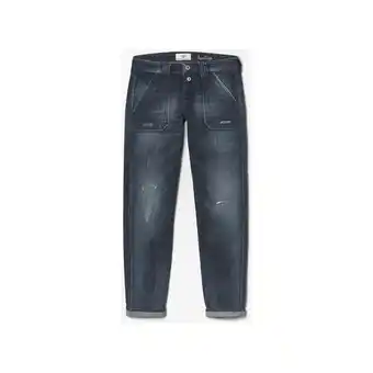 Spartoo Jeans le temps des cerises jeans boyfit 200/43, lengte 34 aanbieding