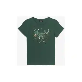 Spartoo T-shirt le temps des cerises t-shirt frankie aanbieding