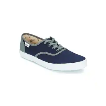 Spartoo Lage sneakers victoria inglesa lona detall contras aanbieding