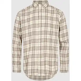 Spartoo Overhemd lange mouw minimum chemise jack 9564 aanbieding