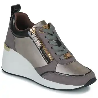 Spartoo Lage sneakers xti 141990 aanbieding