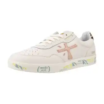 Spartoo Sneakers premiata clayd 6355 aanbieding