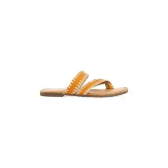 Spartoo Sandalen gioseppo sandalias planas mujer goias 68837 aanbieding