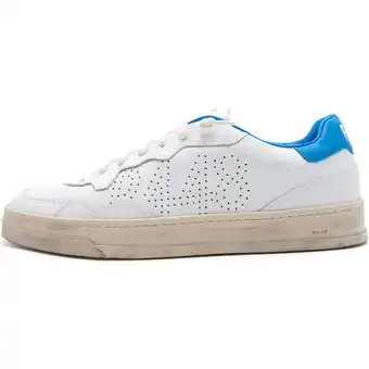 Spartoo Sneakers p448 bali aanbieding