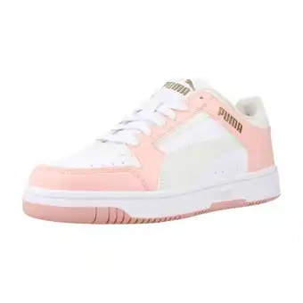 Spartoo Sneakers puma rebound joy low aanbieding