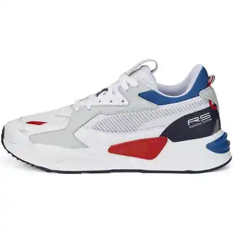 Spartoo Lage sneakers puma rs-z core aanbieding