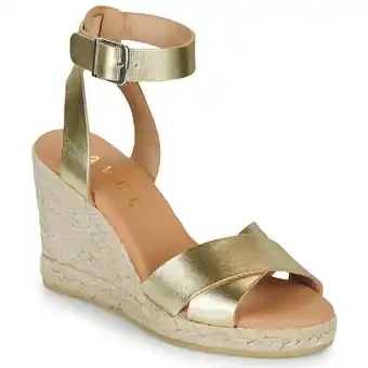 Spartoo Sandalen ravel ratho aanbieding