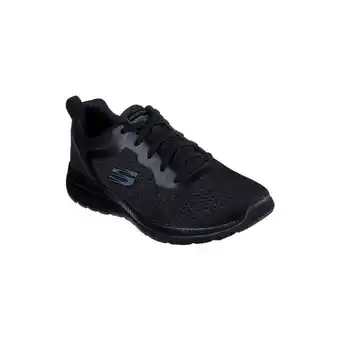 Spartoo Sneakers skechers zapatillas mujer bountiful 12607 aanbieding