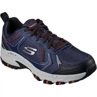 Spartoo Hardloopschoenen skechers zapatillas hombre hillcrest 237266 aanbieding