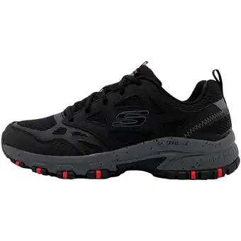 Spartoo Hardloopschoenen skechers zapatilla trail hombre 237265 aanbieding