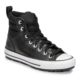 Spartoo Converse hoge sneakers chuck taylor all star berkshire boot cold fusion hi aanbieding