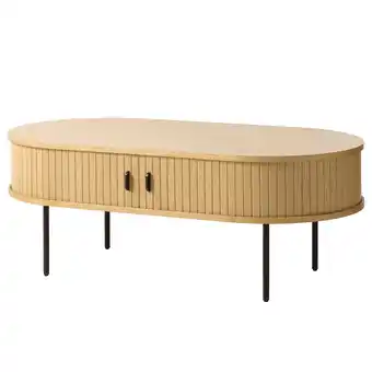 Home24 Salontafel maqueda aanbieding