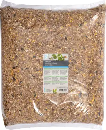 Intratuin Intratuin strooivoer 5 kg aanbieding