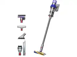 MediaMarkt Dyson v15 detect fluffy 2023 aanbieding